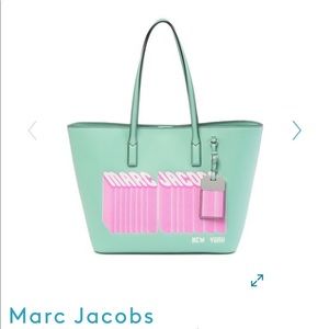 MARC JACOBS BAG
